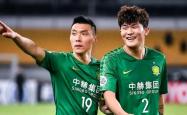 国安连续五场破门，拜仁主帅直言：这小子挡不住！的简单介绍