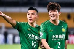 国安连续五场破门，拜仁主帅直言：这小子挡不住！的简单介绍