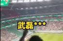 武磊替补上场改变战局，国安防线瞬间崩溃！