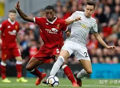 利物浦遭主场六连败