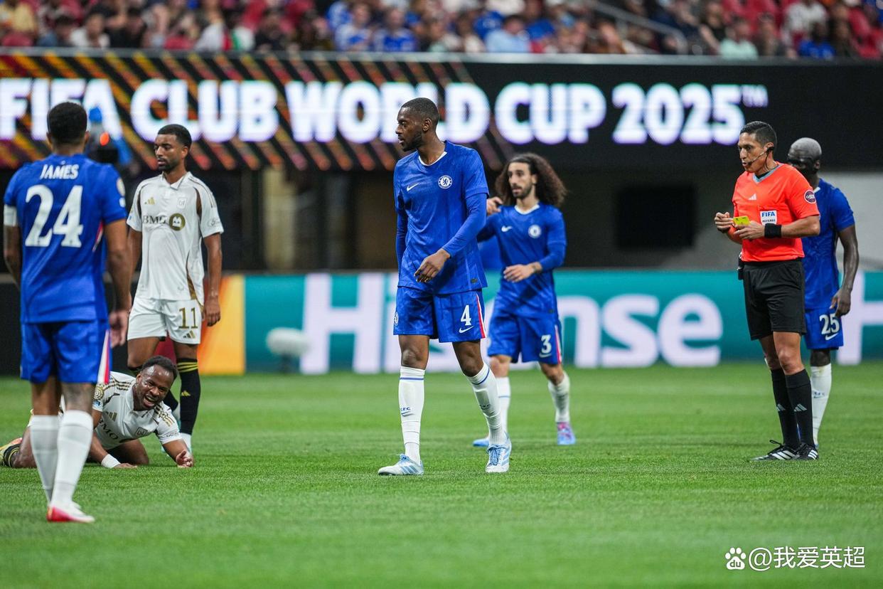 切尔西新赛季引援