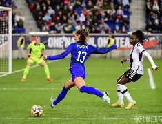 国内女足球员再次出征比赛,积极备战的是谁