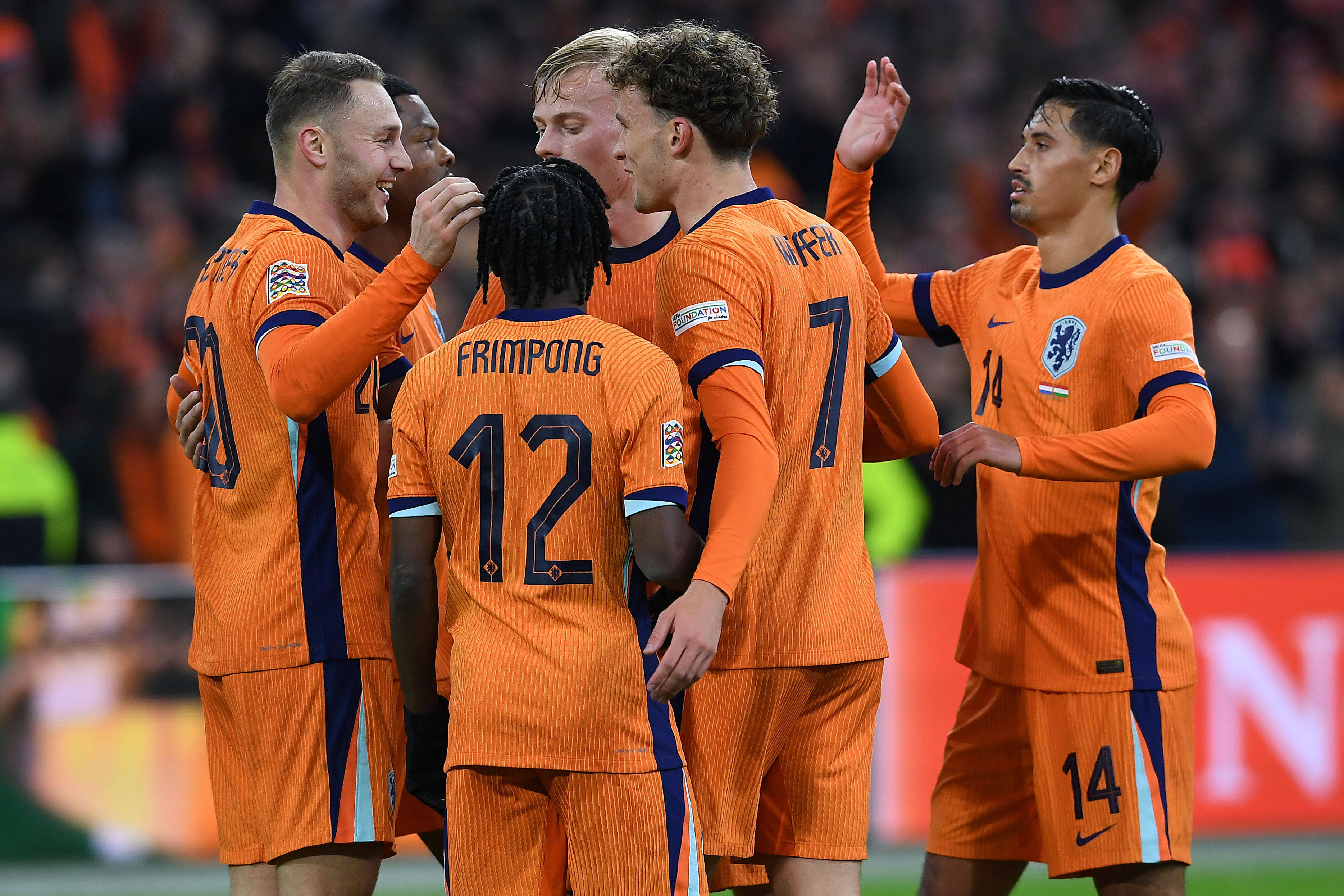 Yabo Sports-匈牙利在对阵安道尔的比赛中获胜了吗