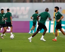 Yabo Sports-沙特国际赛第四轮直播