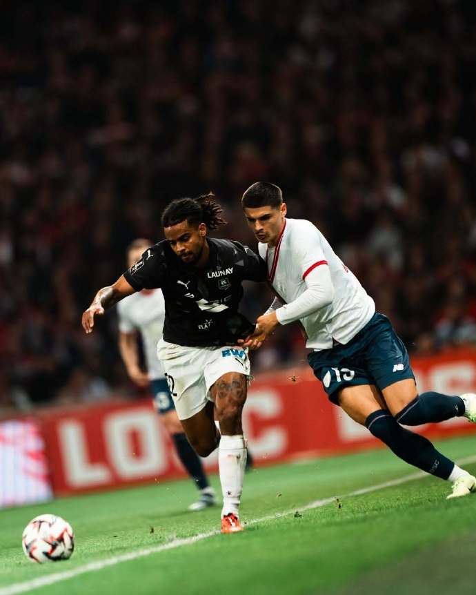 里尔足球竞技俱乐部