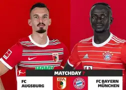 奥格斯堡最新消息