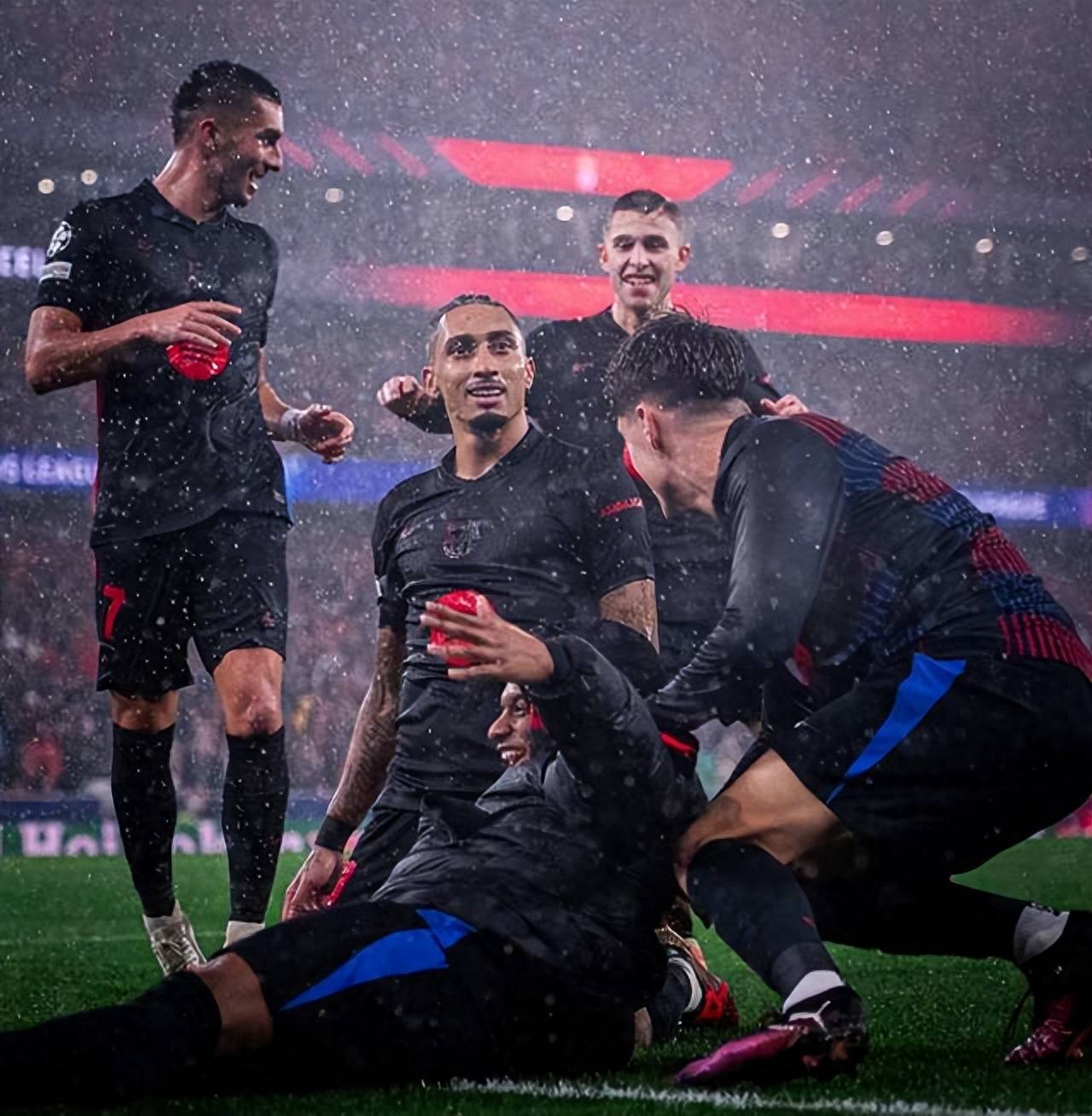 意大利足球联赛中一场激动人心的对决是什么