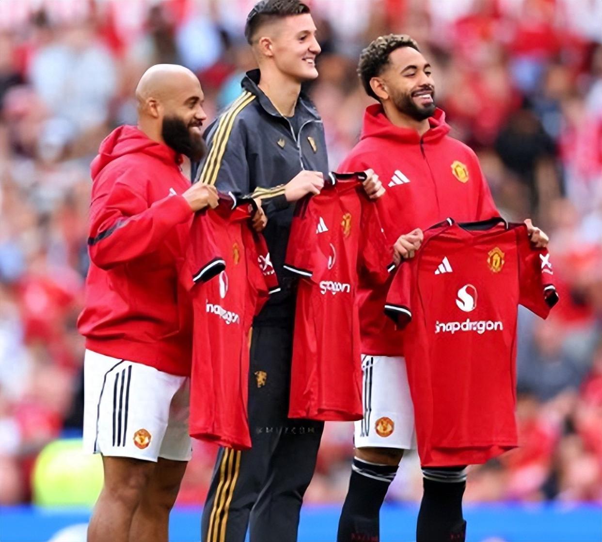 国安下赛季引援