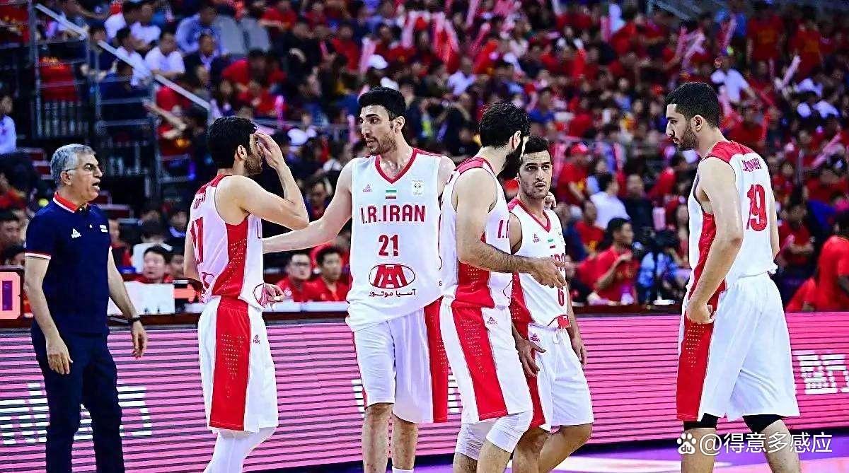 伊朗强队轻松晋级下一轮比赛是什么