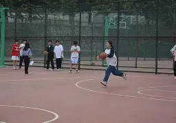 Yabo Sports-篮球联赛什么意思